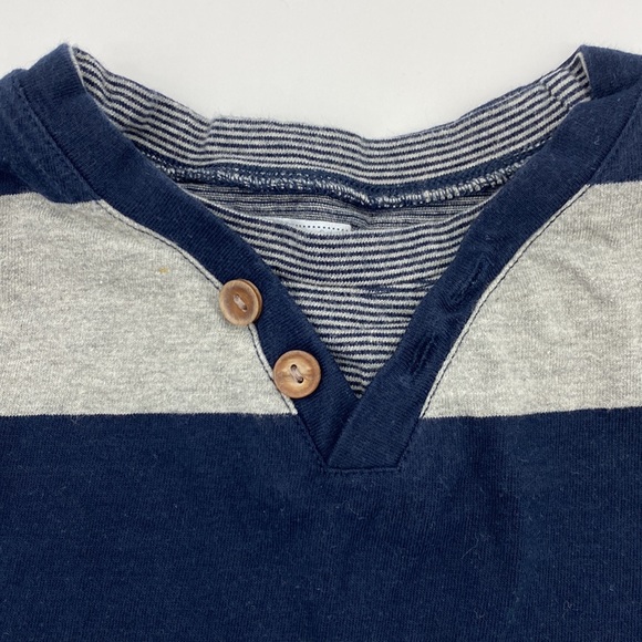 Gap Boys Shirt Size 4 - Picture 4 of 5